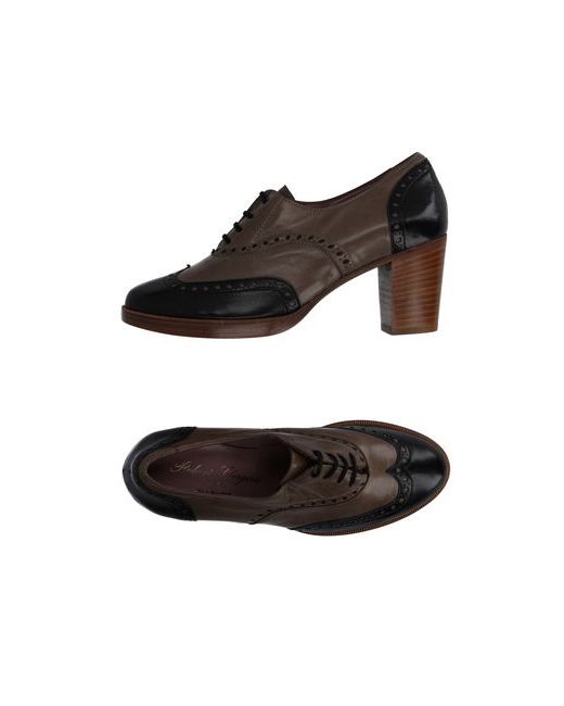 Robert Clergerie FOOTWEAR Lace-up shoes on