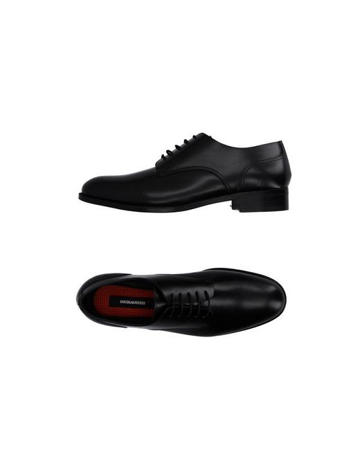 Dsquared2 FOOTWEAR Lace-up shoes Women on
