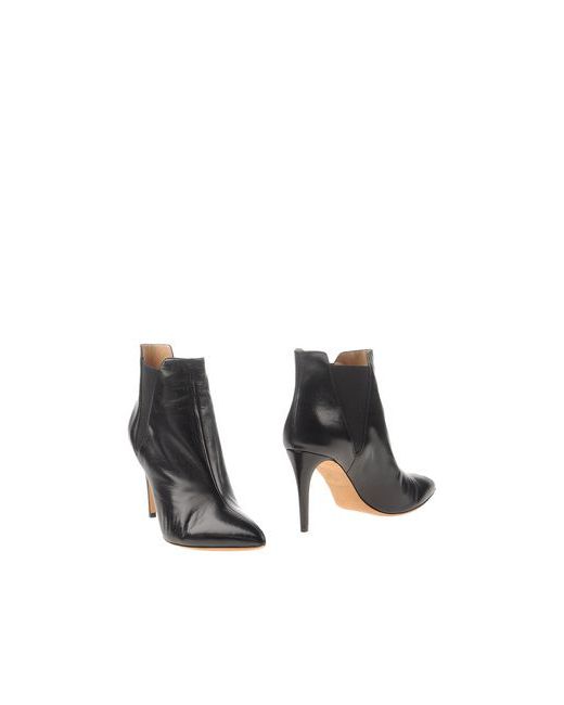 Emporio Armani FOOTWEAR Ankle boots Women on