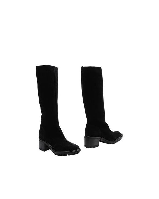 Emporio Armani FOOTWEAR Boots Women on