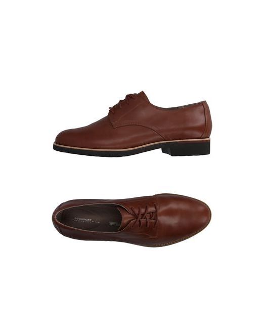 Rockport FOOTWEAR Lace-up shoes Women on