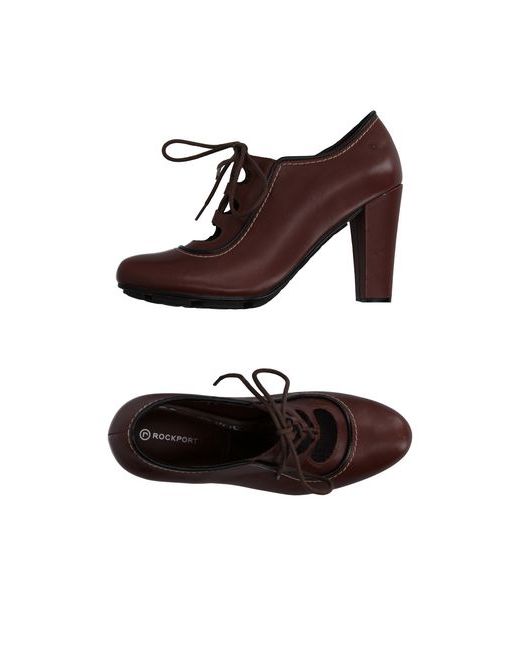 Rockport FOOTWEAR Lace-up shoes Women on