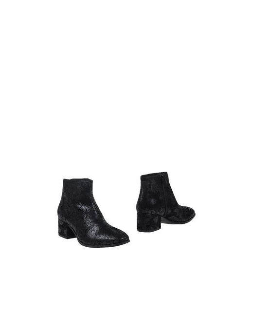 Vagabond FOOTWEAR Ankle boots Women on