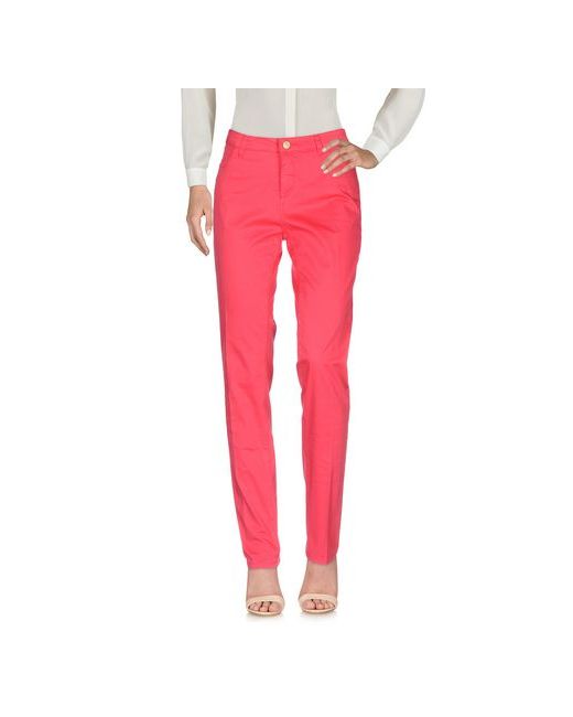 Trussardi Jeans TROUSERS Casual trousers on .COM
