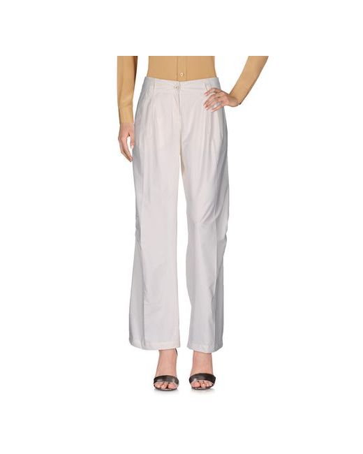 Ermanno Scervino TROUSERS Casual trousers on