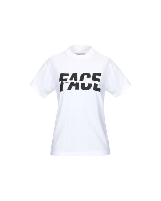 Facetasm TOPWEAR T-shirts on YOOX.COM