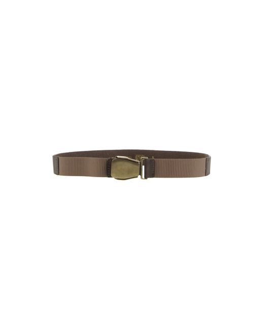 Liviana Conti Small Leather Goods Belts Women on