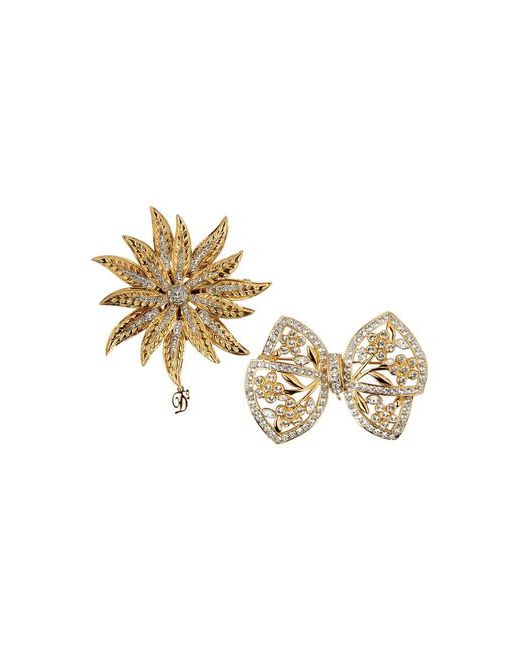 Dsquared2 JEWELLERY Brooches Women on