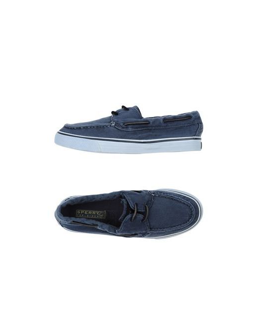 Sperry Top-Sider FOOTWEAR Moccasins on