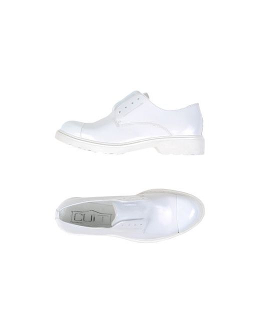 Cult FOOTWEAR Lace-up shoes Women on