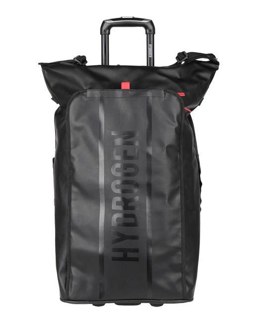 Hydrogen Wheeled luggage