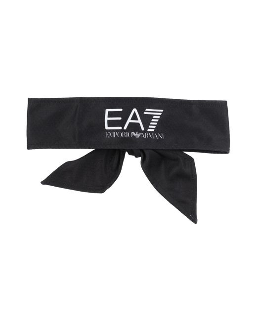 Ea7 Hair accessories
