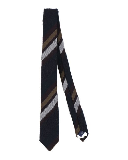 Woolrich Ties bow ties