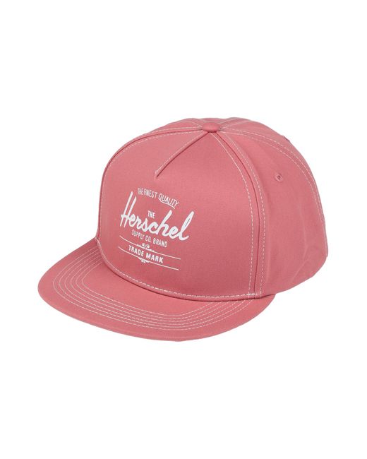 Herschel Supply Co. . Hats