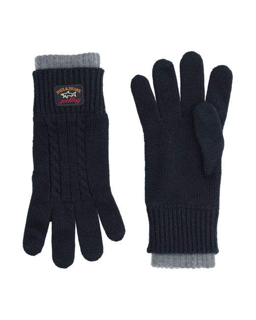 Paul & Shark Gloves