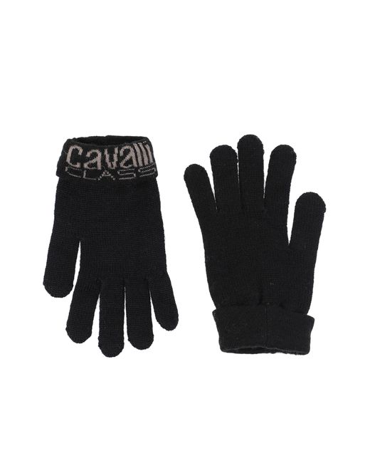 Class Roberto Cavalli Gloves