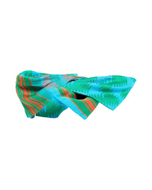 KENTE PROJECT x 8 by YOOX Hair accessories