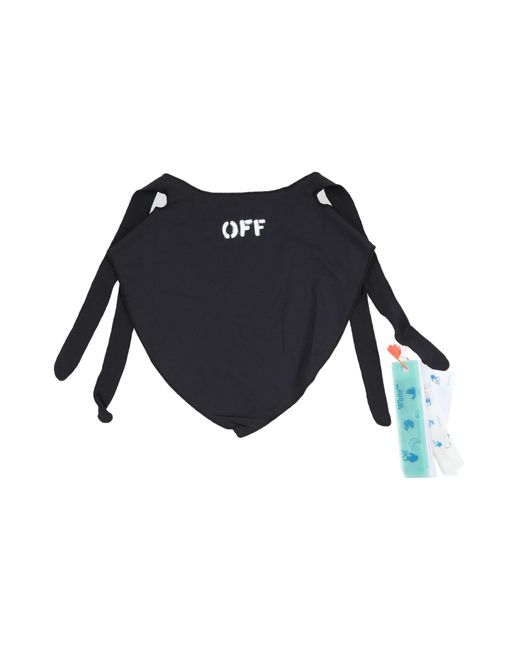 Off-White trade Hair accessories
