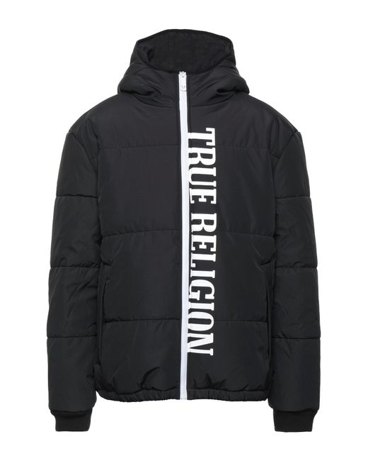 True Religion Down jackets