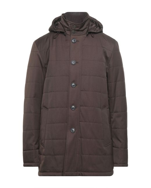Angelo Nardelli Down jackets