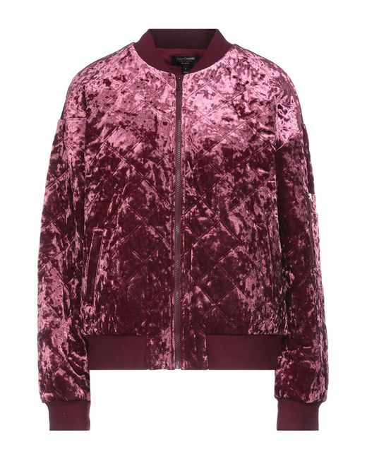 Juicy Couture Jackets