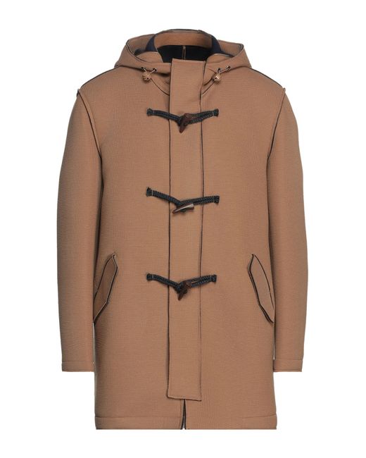 Mulish Coats