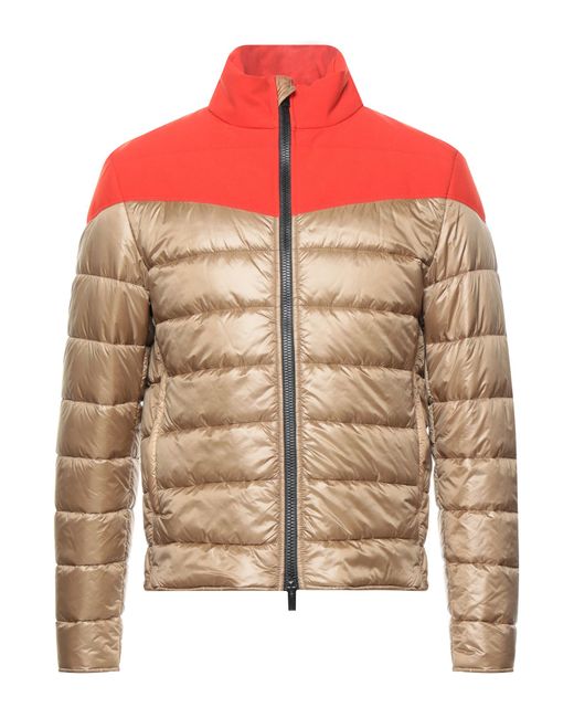 Sealup Down jackets