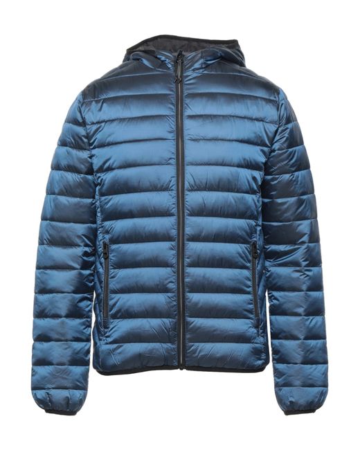Fred Mello Down jackets
