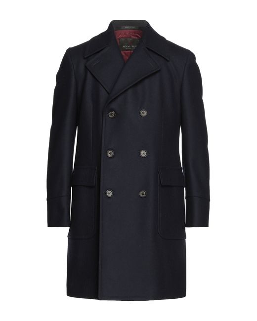 Royal Row Coats