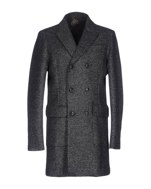 Coats Milano Coats