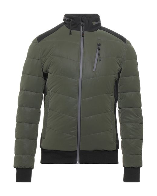 Yes Zee By Essenza Down jackets