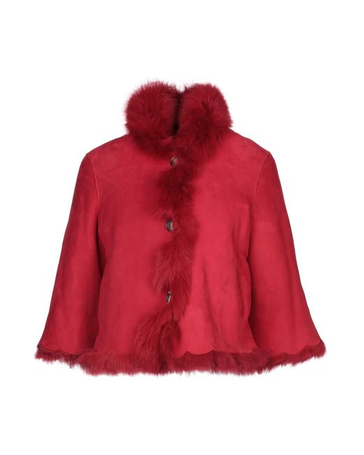 RED Valentino Coats