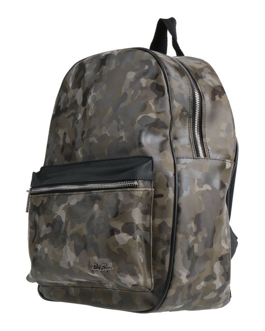Primo Emporio Backpacks