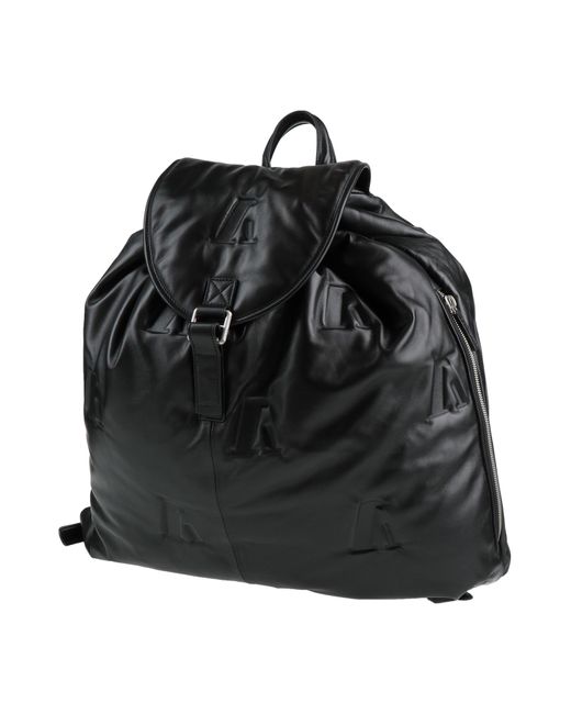 Emporio Armani Backpacks