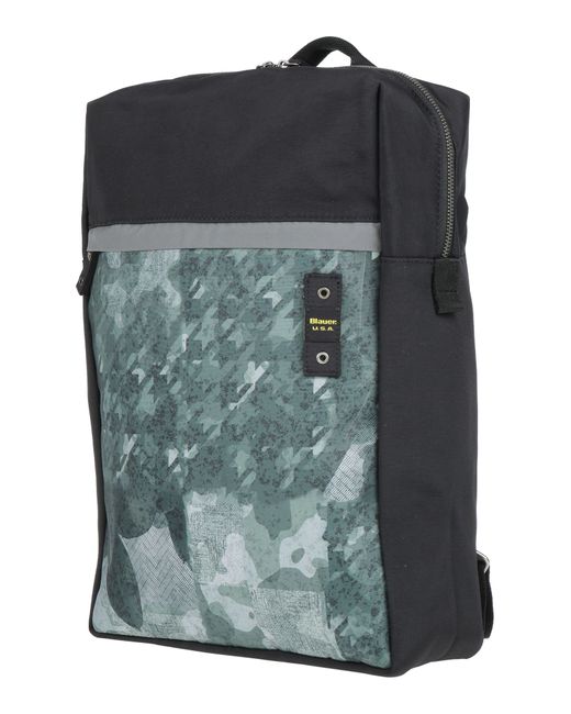 Blauer Backpacks