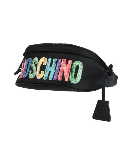 Moschino Bum bags