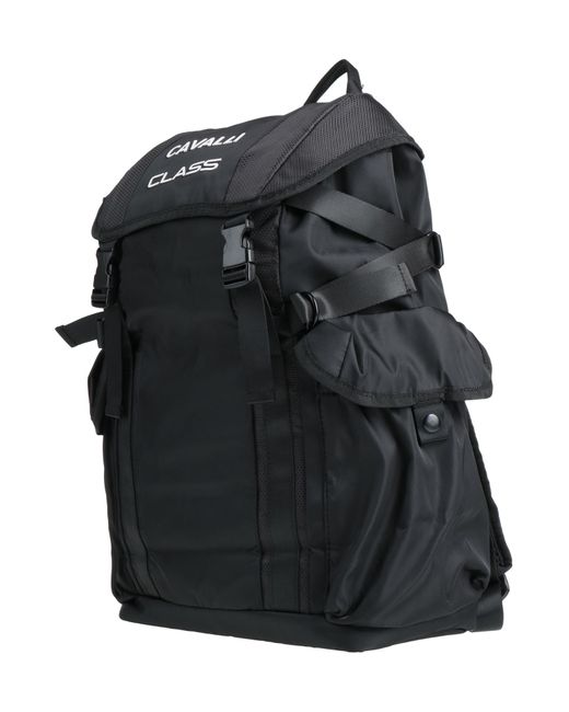 Class Roberto Cavalli Backpacks