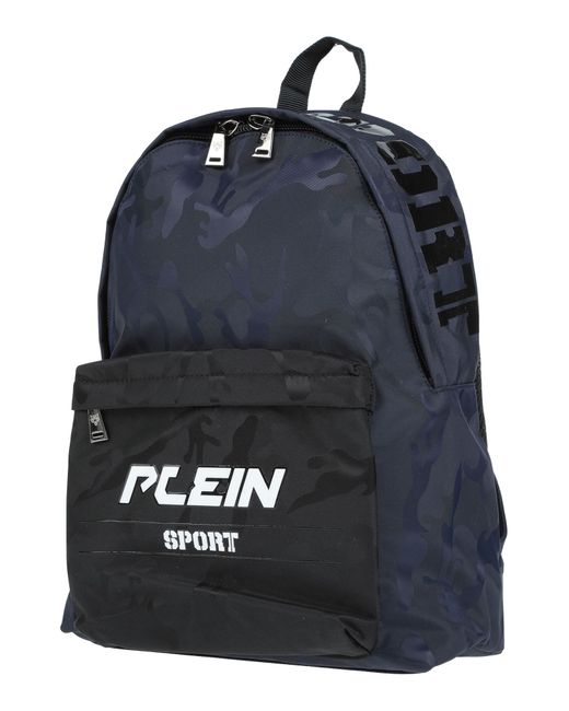 Plein Sport Backpacks