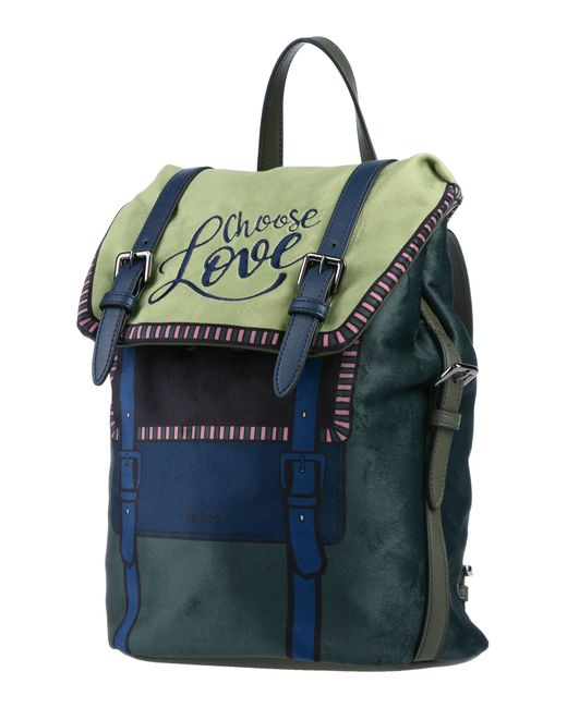 Tosca Blu Backpacks