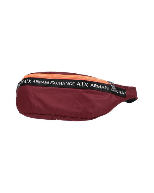 Armani Exchange Bum bags