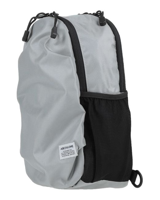 Arch & Line Backpacks
