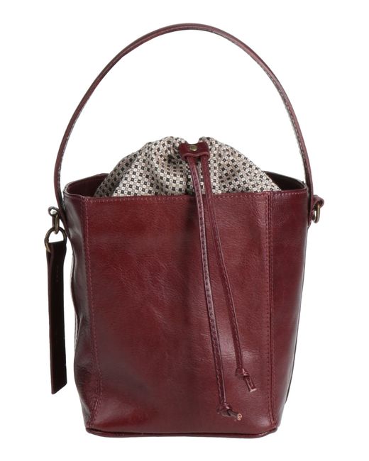Corsia Handbags