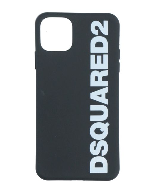 Dsquared2 Covers Cases