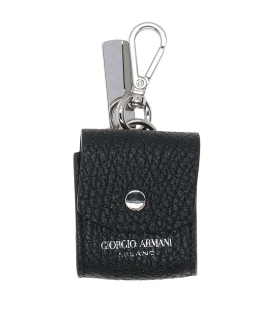 Giorgio Armani Covers Cases
