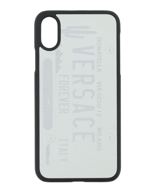Versace Covers Cases