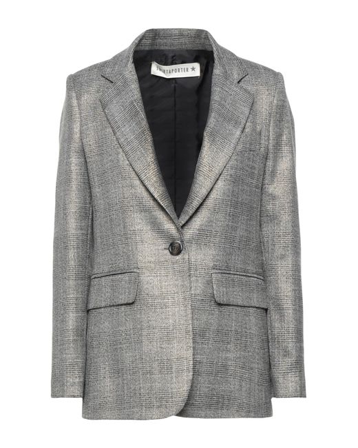Shirtaporter Suit jackets