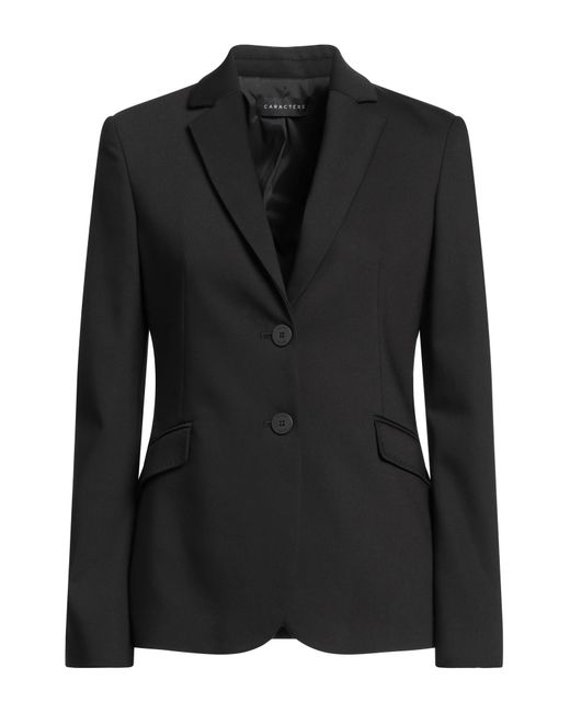 Caractère Suit jackets