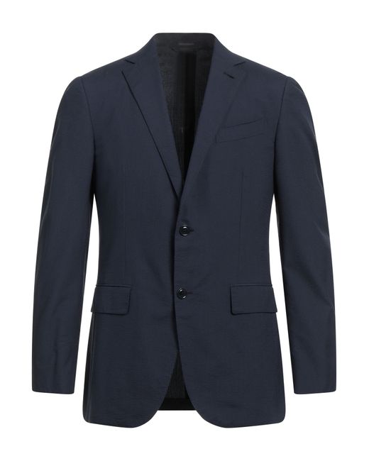 Z Zegna Suit jackets