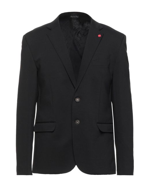 Eredi Del Duca Suit jackets