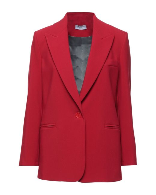 Hopper Suit jackets